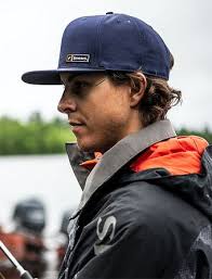 Simms Sponsored Pro Team & Ambassadors