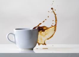 Stains like pasta sauce and mustard can be notoriously hard to remove once they have set in. How To Clean Coffee Stains Lovetoknow
