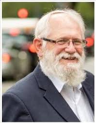 Jeffrey Lynn “Jeff” Weindruch (1953-2023)