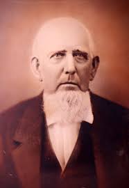 James Franklin Taylor (1812-1889)