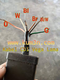 27,153 views • sep 2, 2020 • terimakasih sudah mampir ke channel saya semogah bermanfaat … show more. Rangkaian Jalur Pengapian Dan Penerangan Vega Lama Cripton Kum3n Com