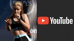 #happybirthdayiggy cristal precioso do rap, iggy azalea comemora mais um ano de vida. Iggy Azalea Hits Outs At Youtube For Not Featuring New Song Sip It Dexerto