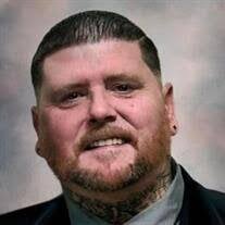 Charles D. "Denny" Dalrymple Jr. Obituary