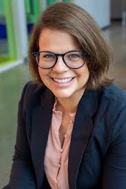 Clemencia Rojas, assistant professor in plant pathology, chaired a session  at the recent joint meeting of the American Society of Plant Biologists and  the Canadian Society of Plant Biologists. Her research focuses