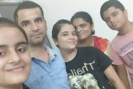 Fundraiser by Pankaj Tyagi : Help Rajneesh's family