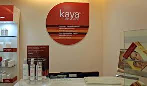 Kaya clinic is the leading skin care center for every skin and hair care need. My Laser Hair Removal Experience At Kaya Skin Clinic Bharti Puri