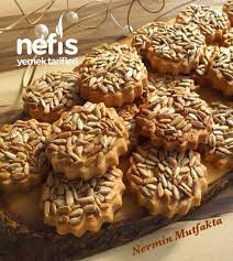 cekirdekli tuzlu kurabiye nefis yemek tarifleri 6825881 yemek tarifleri yemek kurabi ye