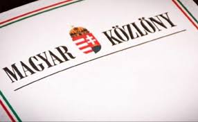 A veszélyhelyzet miatt egész jövő évre vonatkozik a tilalom. Covid 19 Ismet Veszelyhelyzetet Hirdetett A Kormany Reszletek Azuzlet