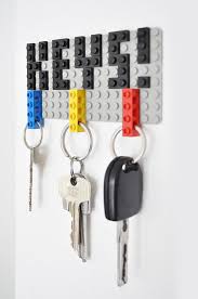 Diy Lego Et Cles Font Bon Menage Le Meilleur Du Diy Deco Lego Boite A Cles Diy Lego
