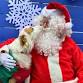 Pet Photos with Santa 2025 event image