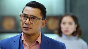 Minsan Pa Nating Hagkan Ang Nakaraan (TV Series 2023– )