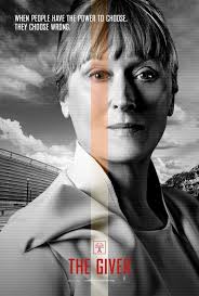 Phillip noyce is the director of the film which is scheduled to premiere on august 15th in the us. The Giver Trailer Meryl Streep Rules In Black And White