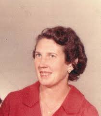 Obituary information for Carolyn LaRue Franklin