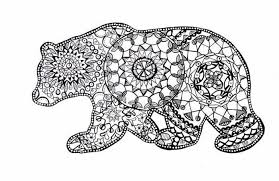 1001 Coole Mandalas Zum Ausdrucken Und Ausmalen Mandalas Zum Ausdrucken Mandala Zum Ausdrucken Bar Zeichnung