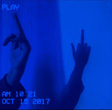 Black And Blue Aesthetic Wallpaper Neptunesazure Blueaesthetic Dark Blue Aesthetic In 2020 Blue Aesthetic Grunge Light Blue Aesthetic Blue Aesthetic Dark