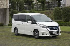 Checkout nissan serena 2021 x price rp 465,15 million. Nissan Serena E Power Selbstbewusster Japan Van