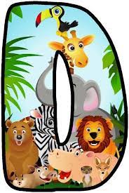 Width 7inch x height 9.5inch x . Party Safari Busqueda De Google Safari Theme Safari Theme Birthday Safari Theme Party
