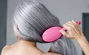 The human scalp is estimated to have an average of 100,000 hair follicles. Average Human Grows 590 Miles Of Hair And Eats 35 Tons Of Food Amazing Human Stats Weird News Express Co Uk