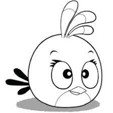 Select from 36048 printable coloring pages of cartoons, animals, nature, bible and many more. Top 40 Free Printable Angry Birds Coloring Pages Online