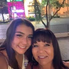 Kyra Collier's Instagram, Twitter & Facebook