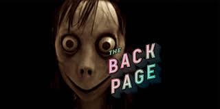 Aphantasia a defence against tales of terror