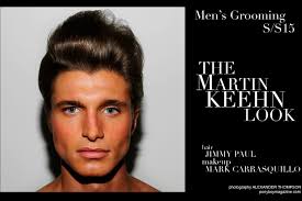 Martin Keehn's Instagram, Twitter & Facebook