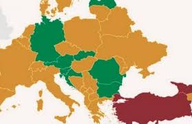 Travellers arriving from red list countries on direct flights. Dtcfz3gfazzoym
