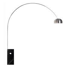 Arco Floor Lamp Replica Arco Lamp Modernindesigns Com Arco Floor Lamp Arco Lamps Floor Lamp