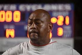 Floyd picked for Shrine Bowl coaching staff