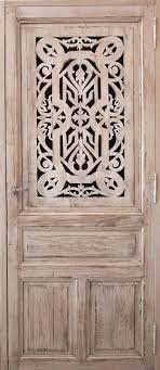 3 Gorgeous Decorative Interior Doors For Refurbishing Designalls Exterior Door Designs Exterior Doors With Glass Door Decorations