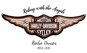 Ritchie Dunster Obituary (2018)