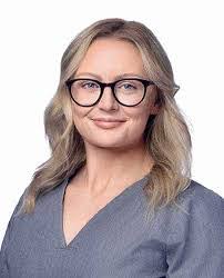 Jennifer Humble's Instagram, Twitter & Facebook