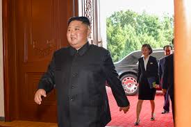 Kim jong un took over the mantle of leadership after his. Would A Nuclear Accord Change Much Inside North Korea Freedom House