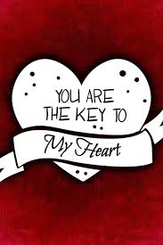 Ever since that one, brief visit i had managed with rei, i hadn't been allowed to see her again. Amazon Com Dot Grid Journal A Dotted Notebook And Planner You Are The Key To My Heart Love Doodle Bullet Pages Sketch Book Diary Blank Journals Planners 9781793255846 Publishing Dot Grid