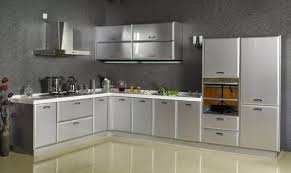 Maybe you would like to learn more about one of these? 60 Model Kitchen Set Aluminium Minimalis 2021 Disertai Harga Rumahpedia
