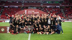 Get the latest football scores & result for all games in the magyar kupa 2020/21 of hungary and all other football match results from. Facebook