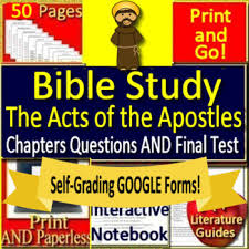 For such are false apostles, deceitful workers, transforming themselves into the apostles of christ. Acts Of The Apostles Worksheets Teaching Resources Tpt