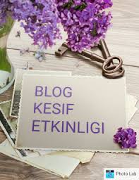 Selam Dostlar Biliyorsunuz Benim Sik Sik Etkinlik Yapmakla Aram Yok Yazilarimi Bile Zor Yetistiriyorum 3 Yil Olacak Neredeyse Blog Y Kesif Blog