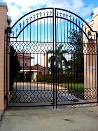 Compare homeowner reviews from 5 top orlando security gate install services. 24 Driveway Gates Estate Gates Ideas Estate Gates Driveway Driveway Gate
