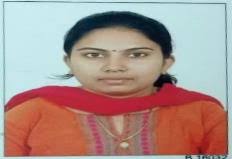 List of Teaching Staff of the Karnataka Folklore University, Gotagodi-2019