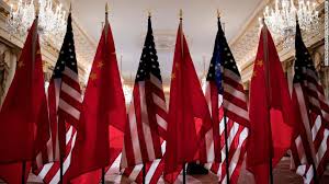Us Blacklists 28 Chinese Organizations And Companies