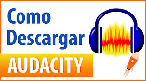 Como Descargar Audacity En Espanol Plugin Lame Mp3 Youtube