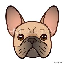 Gratuitous pornography championship edition 7. French Bulldog Face Vector Cartoon Illustration Cute Friendly Fat Chubby Fawn Bulldog Puppy Face Pets Dog Lovers Animal Themed Design Element Isolated On White Kaufen Sie Diese Vektorgrafik Und Finden Sie