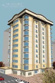 مشروع عمارة سكنية 10 طوابق شقق بالكويت اوتوكاد dwg مشروع عمارة سكنية كامل مشروع عمارة سكنية كامل dwg مشروع برج سكني dwg عما building folded book art tower