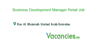 Business Development Manager Retail Executive Jobs Job Company Job
