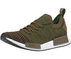 4.3 out of 5 stars 24. Adidas Nmd R1 Stlt Primeknit Trace Olive Core Black Solar Slime Ab 109 95 Preisvergleich Bei Idealo De
