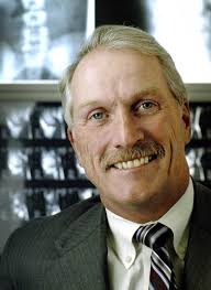 Hospital CEO leaves legacy of excellence