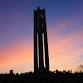 Easter Sunrise Service at Carillon Park