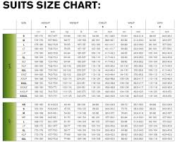 Seac Wetsuit Size Chart Best Picture Of Chart Anyimage Org