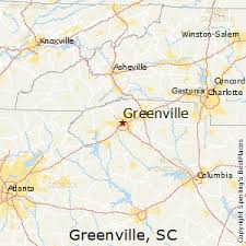 Greenville South Carolina Cost Of Living
